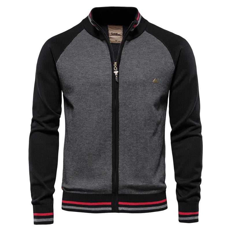 ANTONIO™ | CARDIGAN ELEGANTE