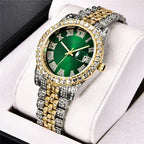 Brandon Prime Date Watch