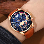 Marcus Watch Set