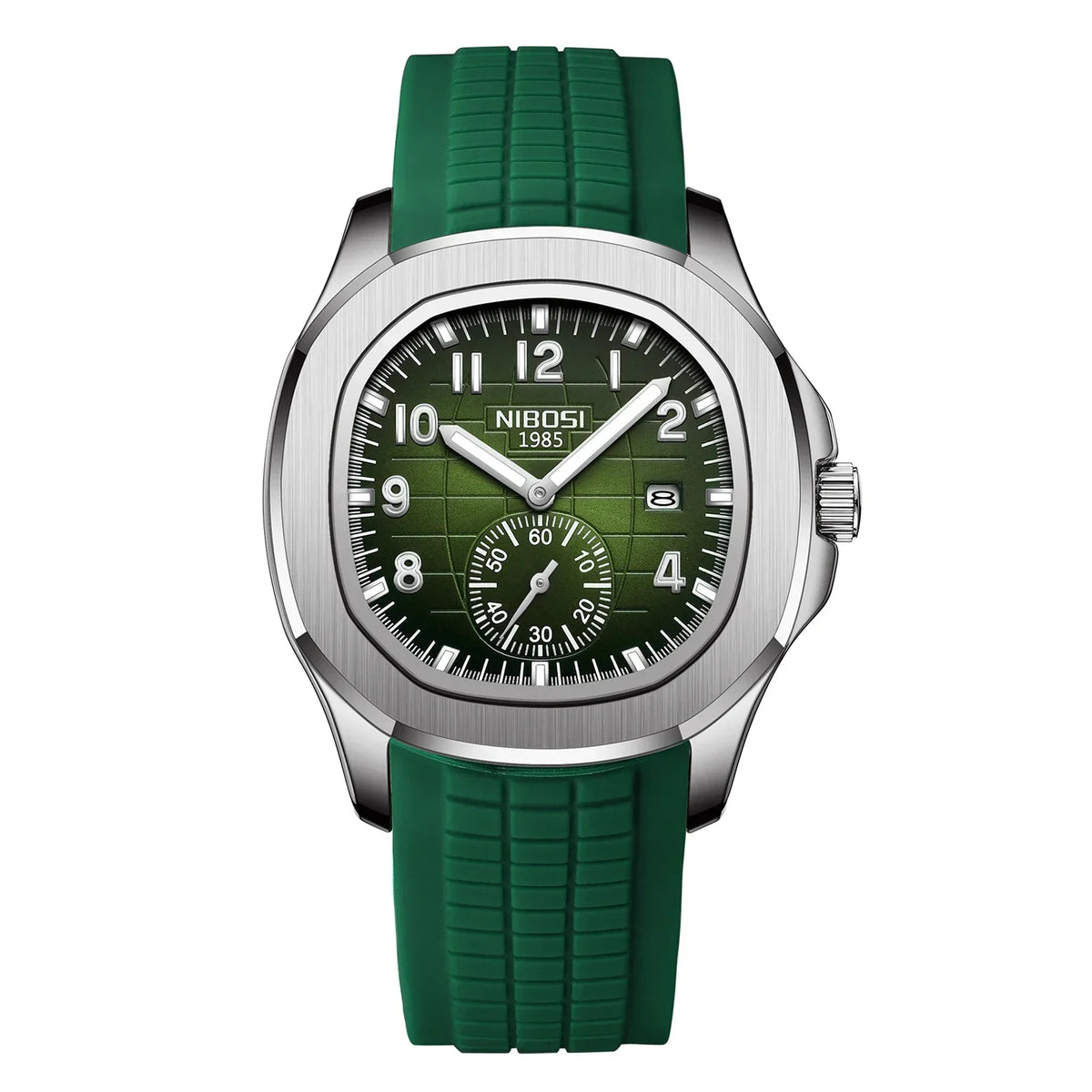 Ellion Heritage Quartz Watch