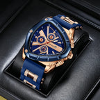 Hadley Torque Watch