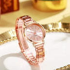 Selina Quartz Watch Set