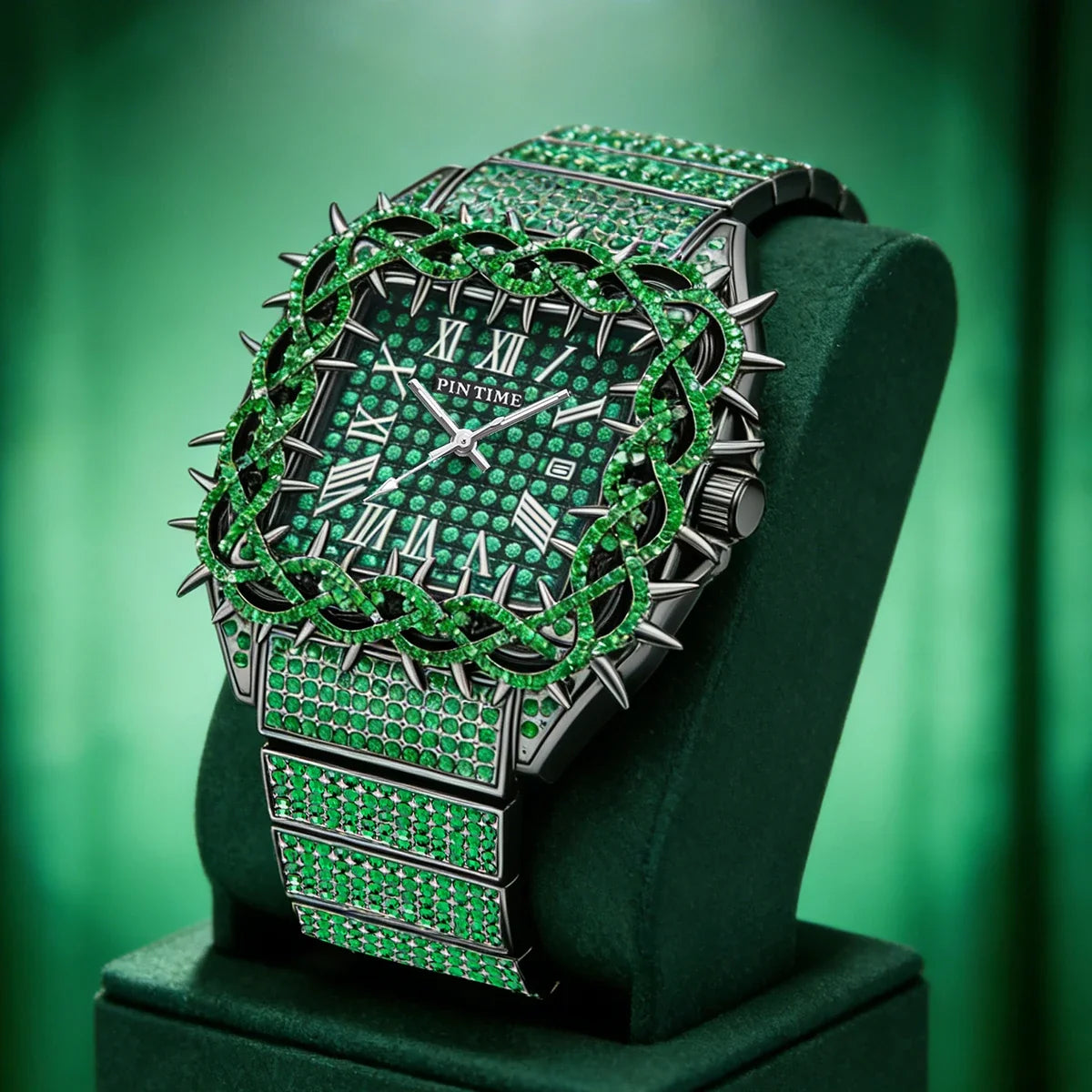 Vantrel Thornlink Watch