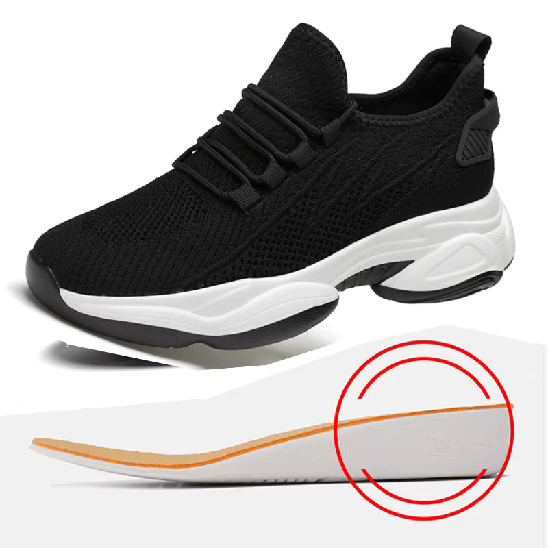 DARIO™ | SCARPE UOMO LIMITLESS