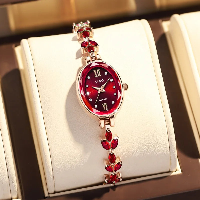 Seloura jewel Watch