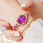 Seloura jewel Watch