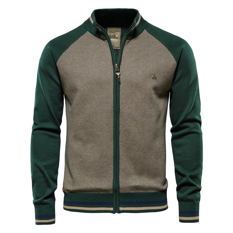 GIORGIO™ - CARDIGAN ELEGANTE