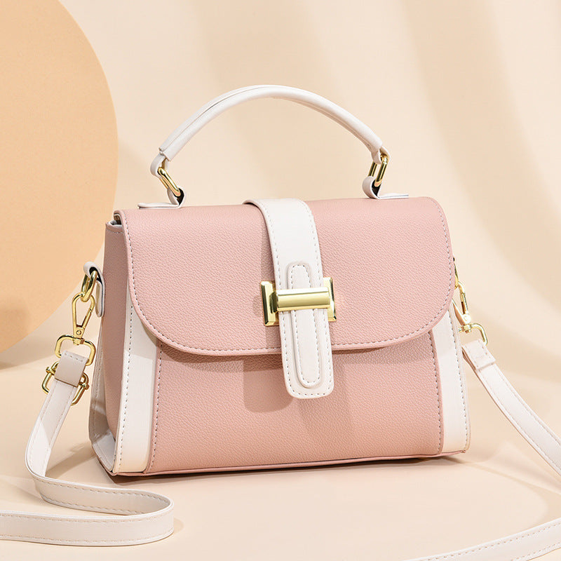 Elanora Crossbody Bag