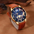 Marcus Watch Set