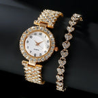 Nomara Wrist Watch Set