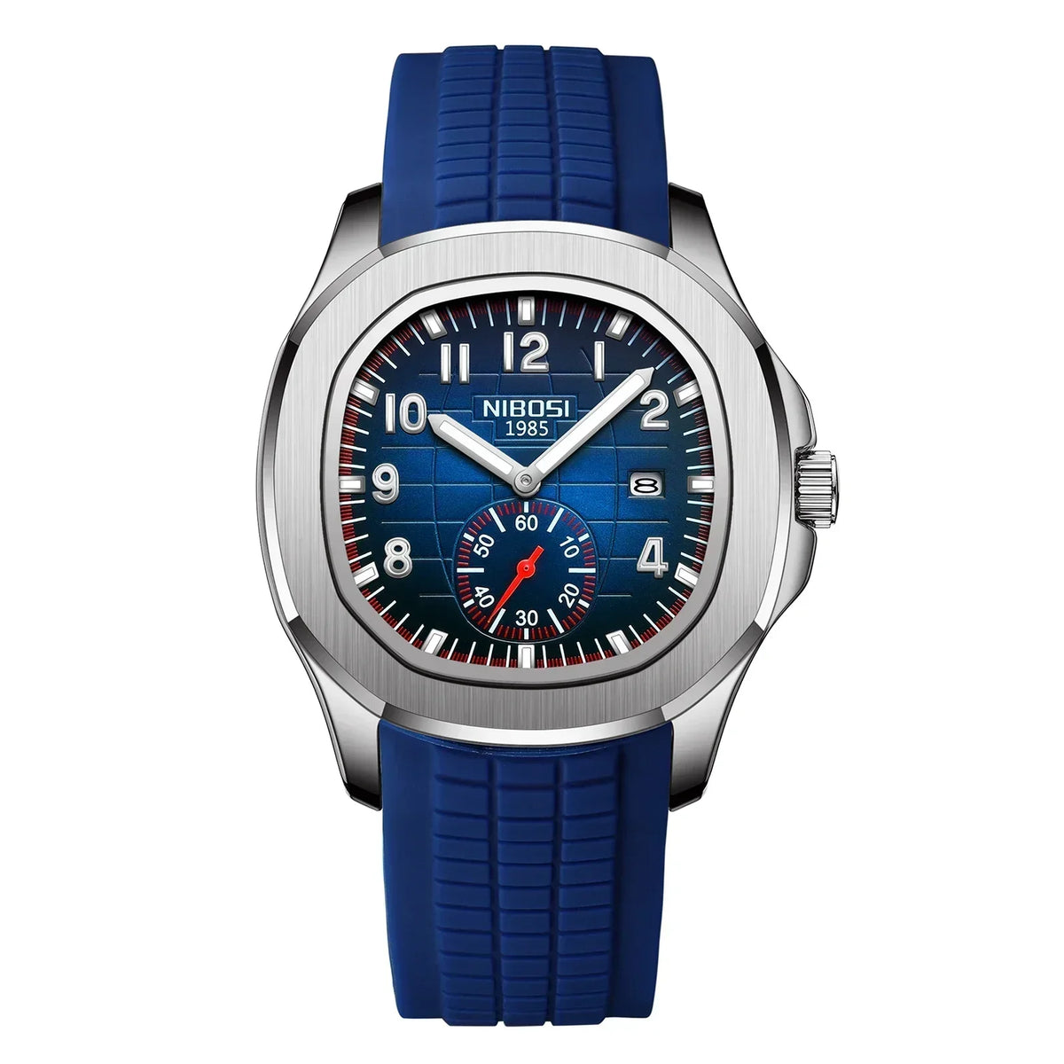 Ellion Heritage Quartz Watch