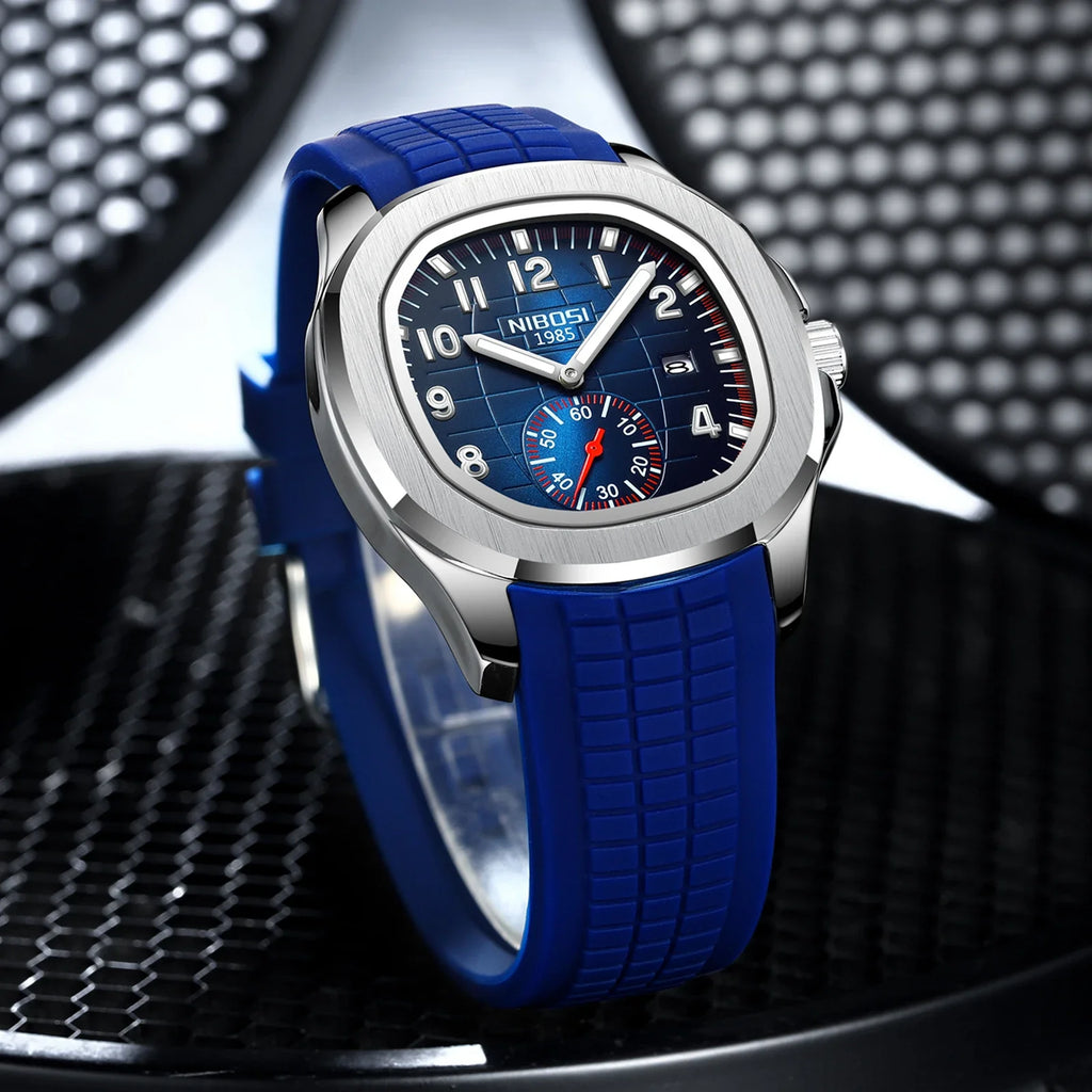 Holden Atlas Chrono Watch