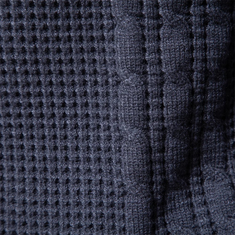 BRUNO™ | MAGLIA CON MOTIVO A RILIEVO