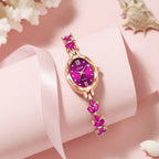 Seloura jewel Watch