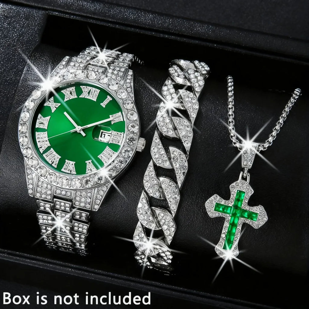 Montaro Watch Set