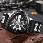 Hadley Torque Watch