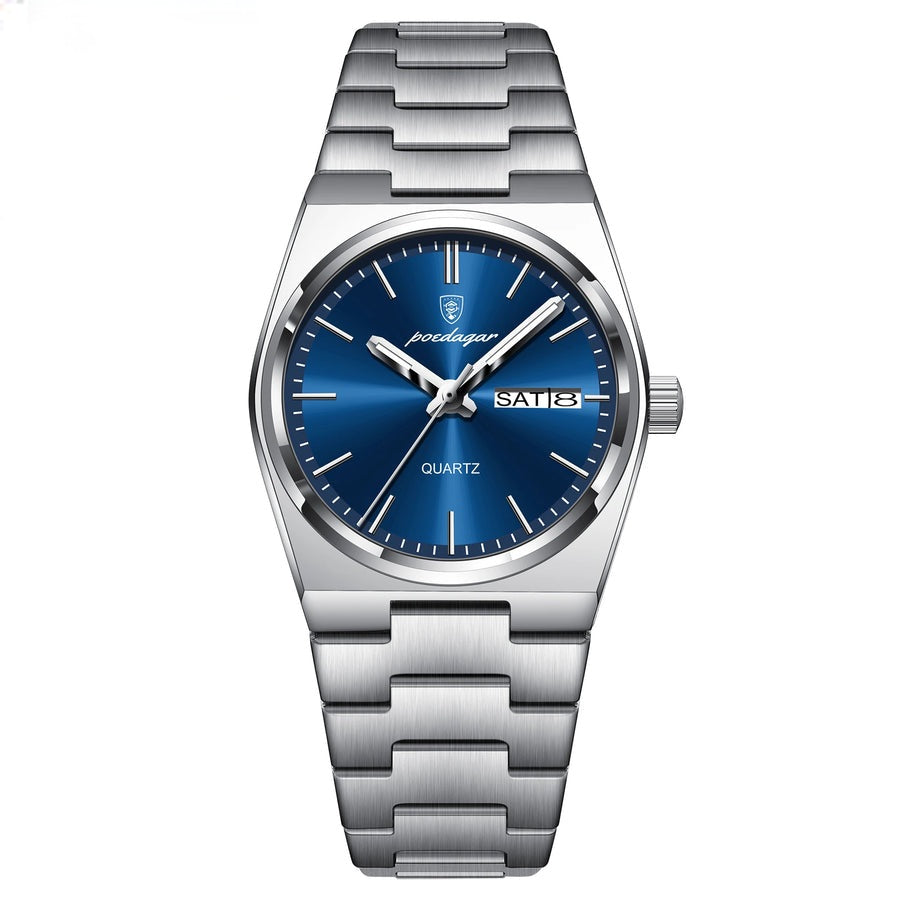 Sebastian Signature Quartz Watch