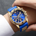 Maxwell Crown Sport Watch