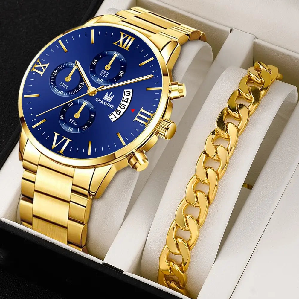 Harrington Watch Set