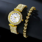 Nomara Wrist Watch Set