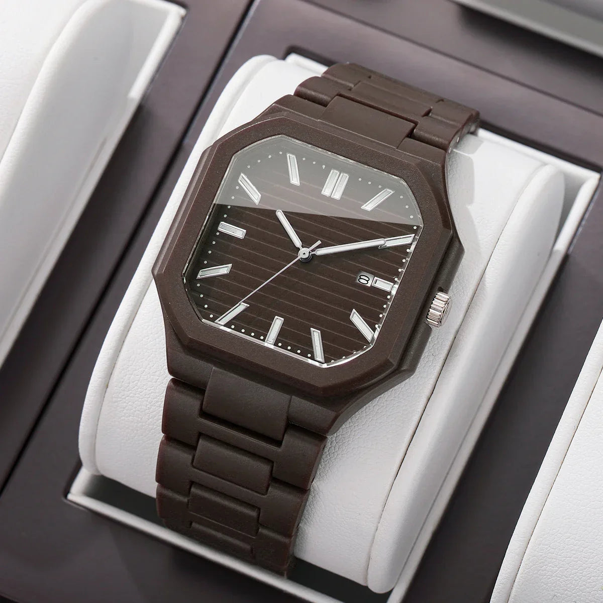 Ashton Square Watch