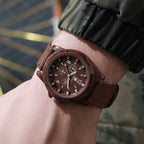 James Tactical Military Watch
