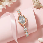 Seloura jewel Watch