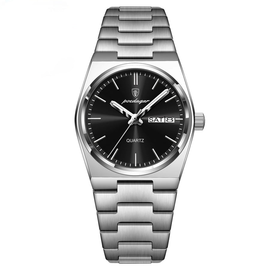 Sebastian Signature Quartz Watch