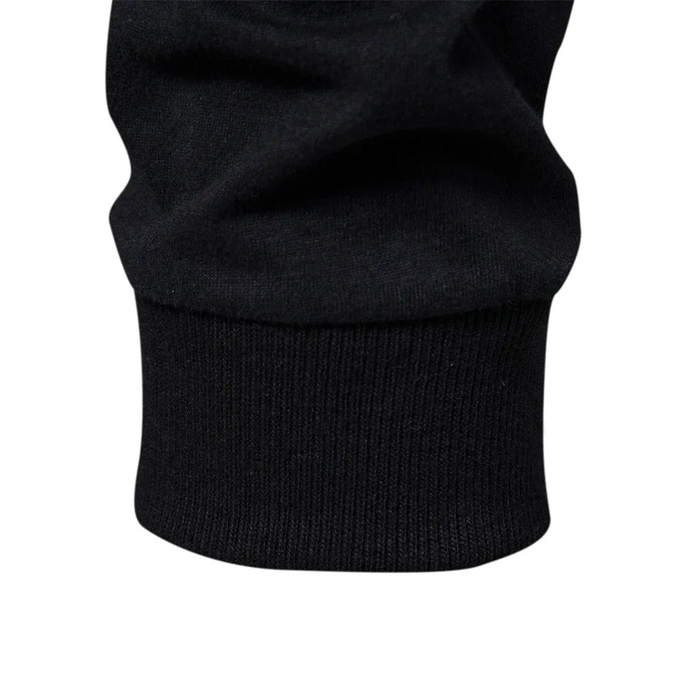 ALBERTO™ | MAGLIA A MANICA LUNGA CON TAGLIO RAGLAN