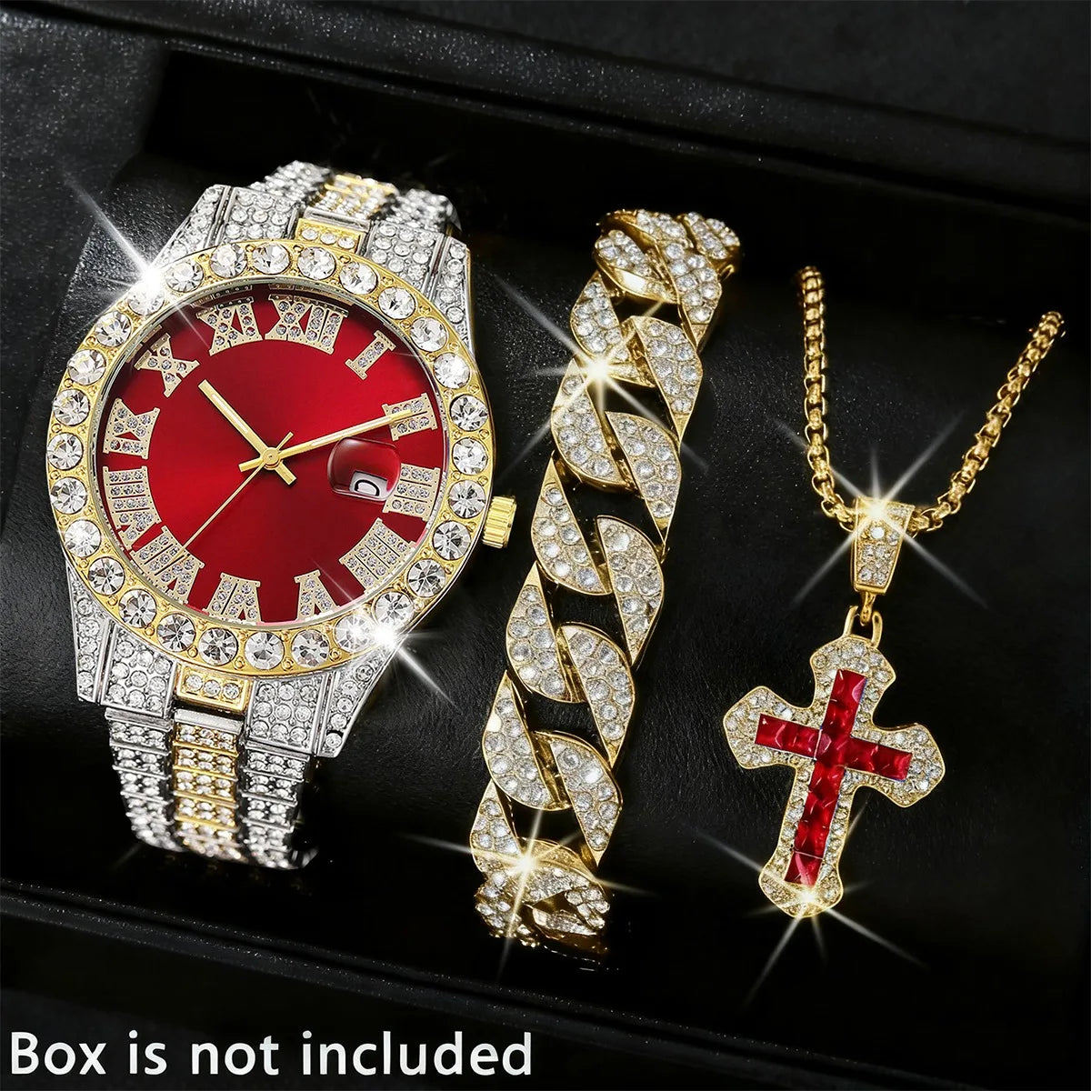 Montaro Watch Set