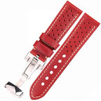 Marvane Heritage Watch Strap