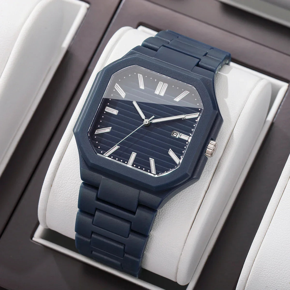 Ashton Square Watch