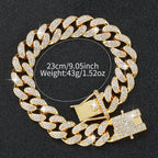 Romari Diamond Watch Set