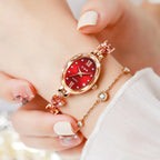 Seloura jewel Watch