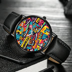 Aston Downtown Watch