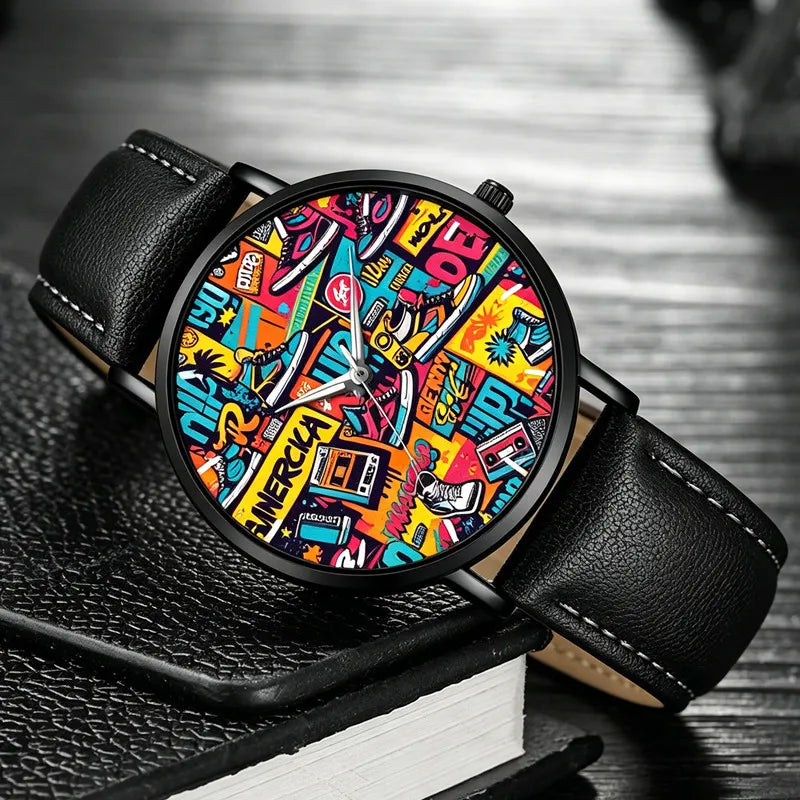 Aston Downtown Watch