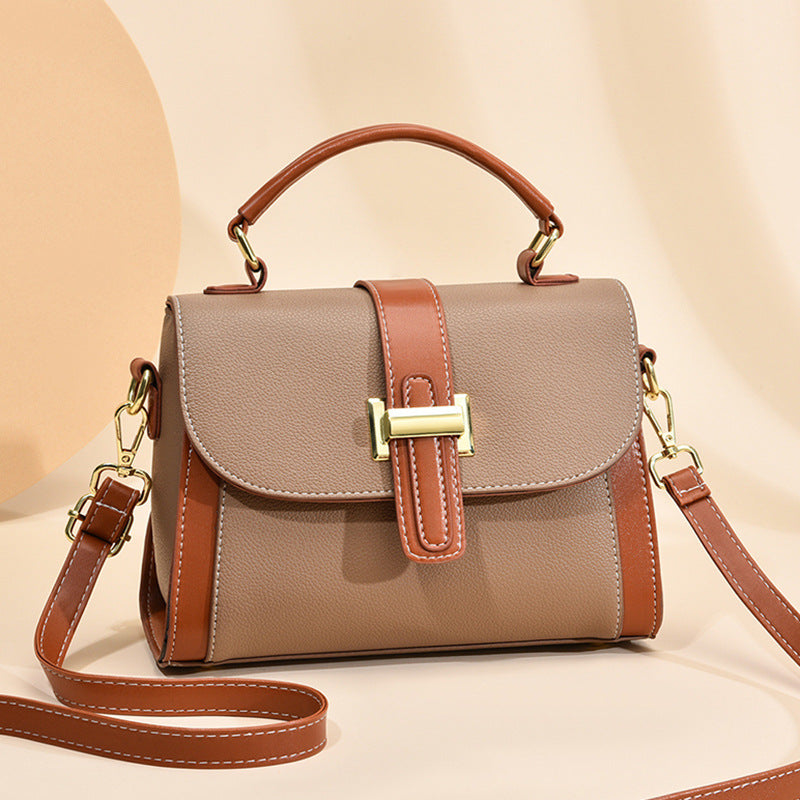 Elanora Crossbody Bag