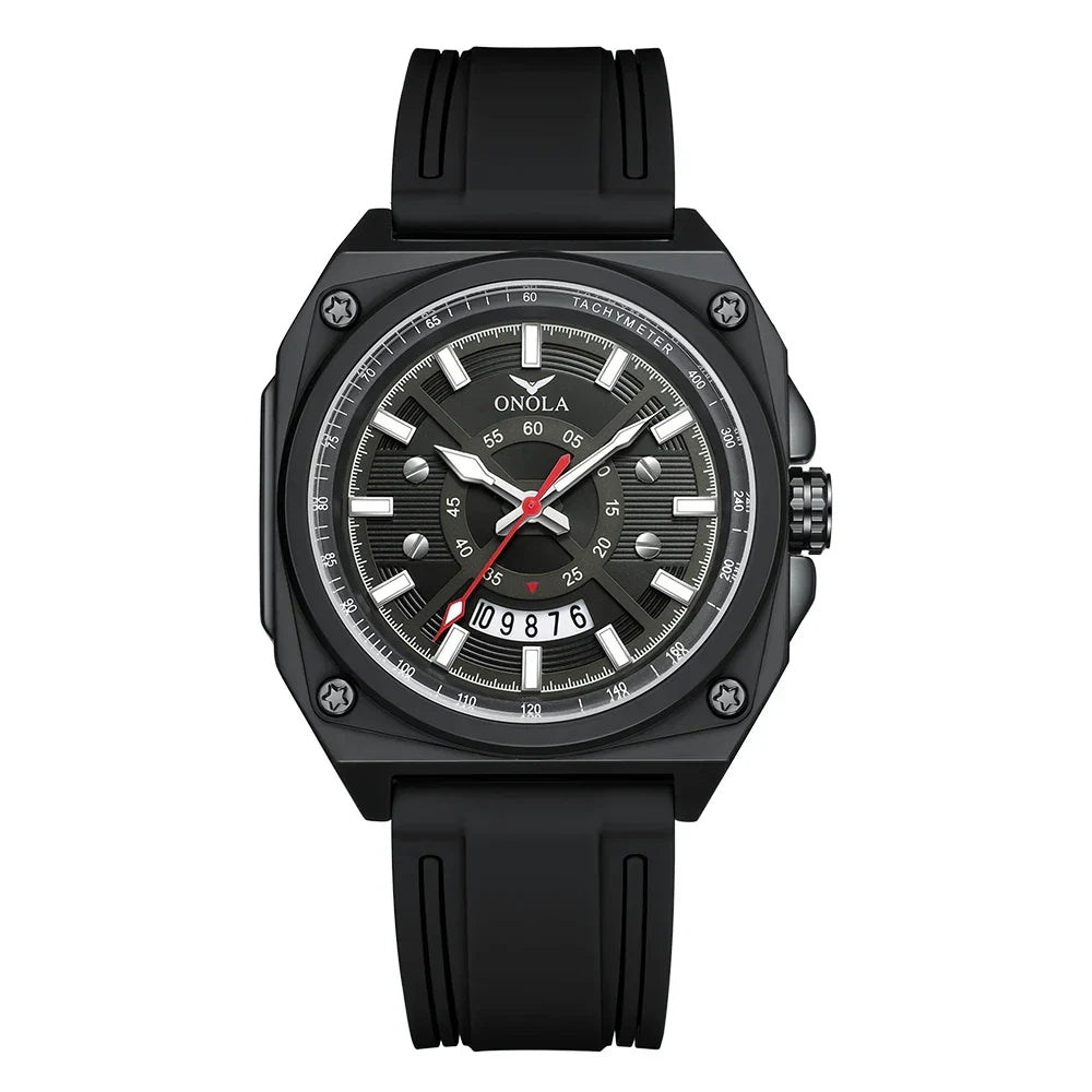 Rivolo Chrono Watch
