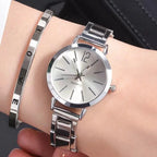 Selina Quartz Watch Set
