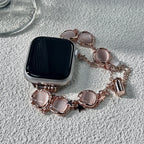 Celira Charm Link Watchband