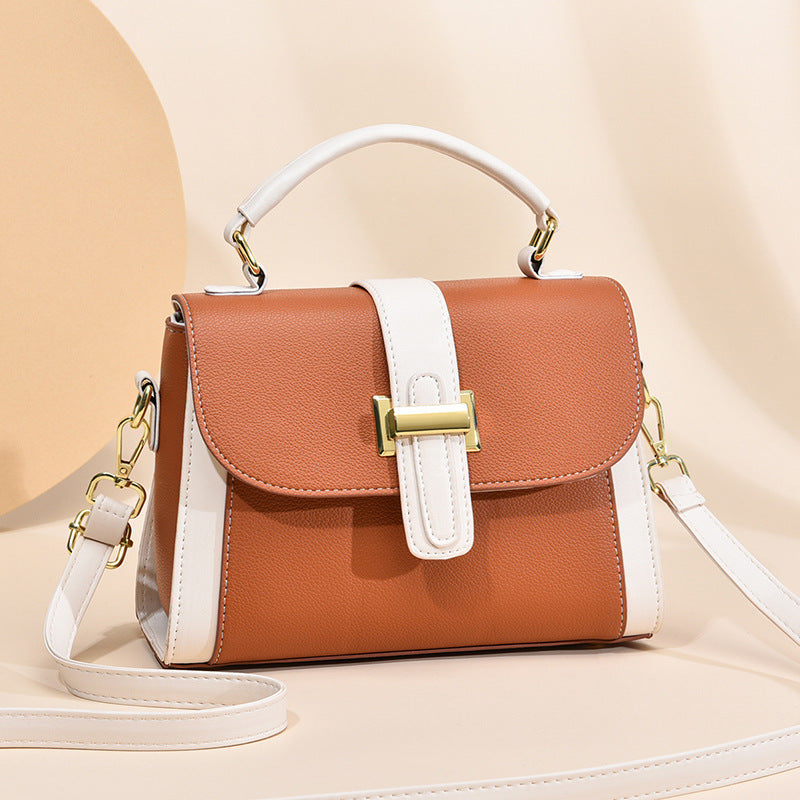 Elanora Crossbody Bag