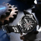 Hadley Torque Watch