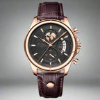 Halvren Orbit Display Watch