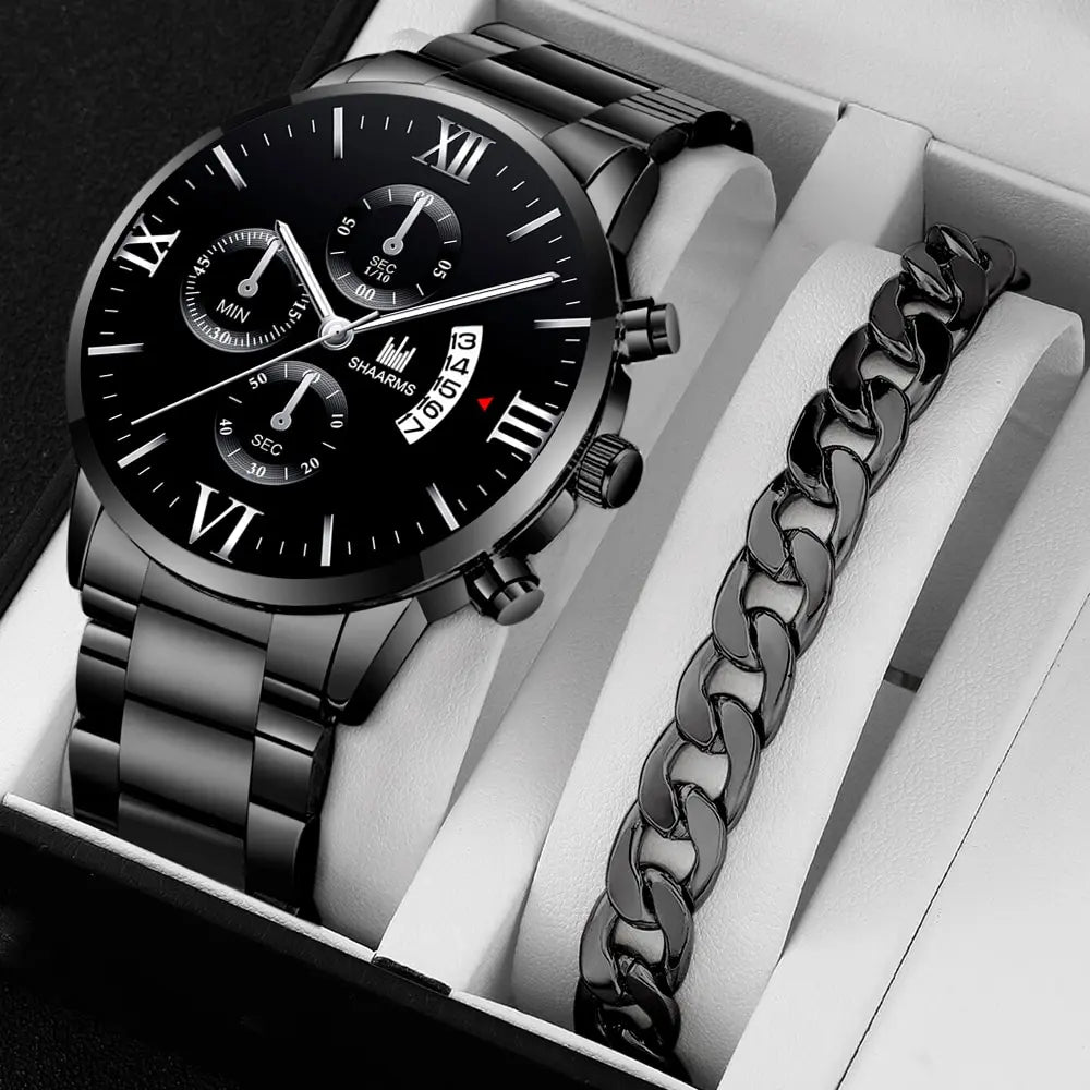 Harrington Watch Set