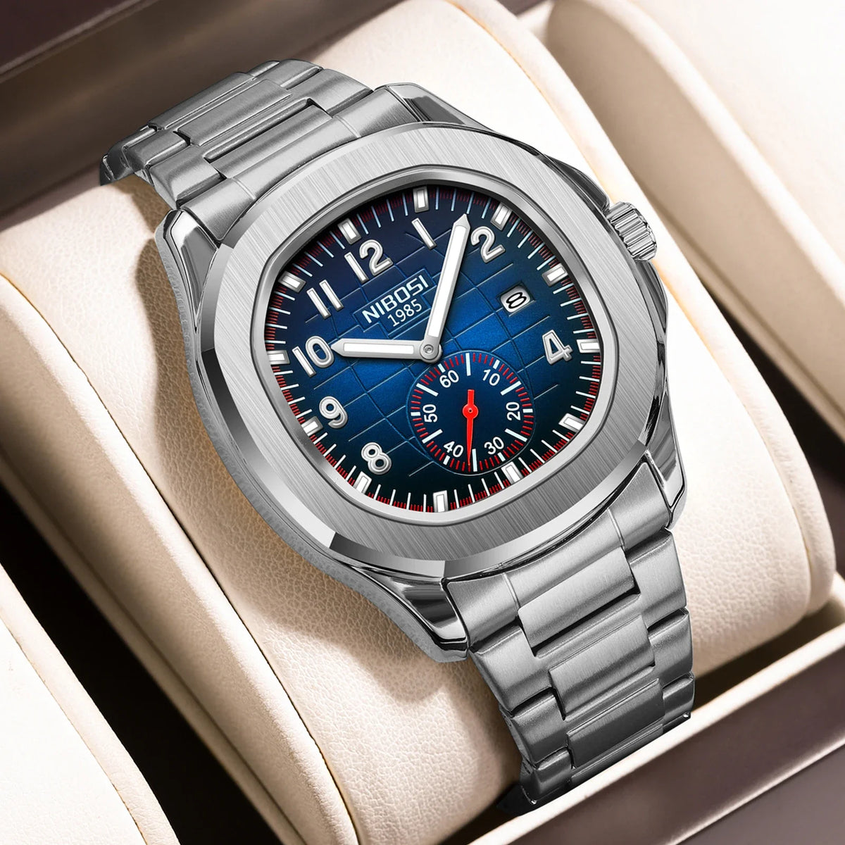 Holden Atlas Chrono Watch