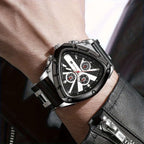 Hadley Torque Watch