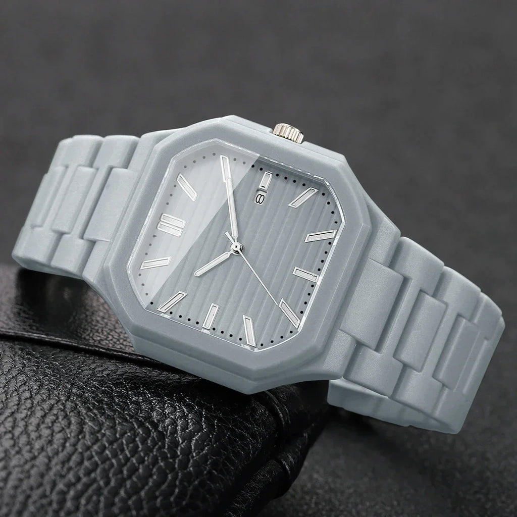 Ashton Square Watch