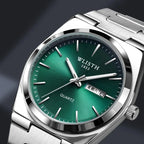 Valmont Quartz Dial Watch