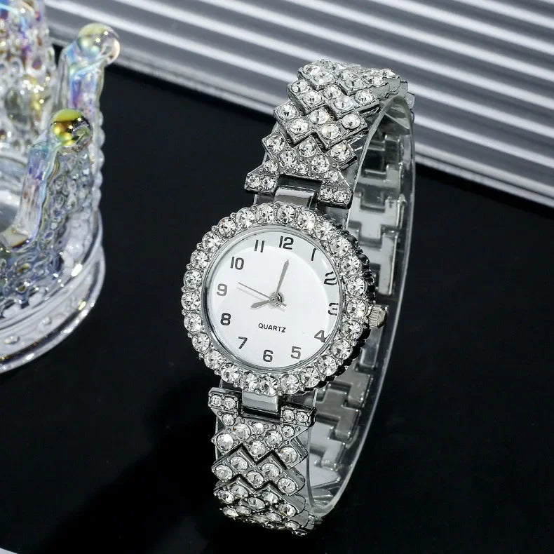 Nomara Wrist Watch Set