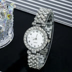 Nomara Wrist Watch Set